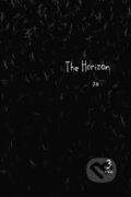 Kniha: The Horizon, Vol. 3 (Abigail Blackman a JH). Ize Press, 2023 Kniha: The Horizon, Vol. 3 (Abigail Blackman a JH). Ize Press, 2023