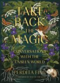 Kniha: Take Back the Magic, 2023 Kniha: Take Back the Magic, 2023