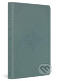 Kniha: ESV Value Thinline Bible, 2024 Kniha: ESV Value Thinline Bible, 2024