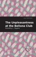 Kniha: The Unpleasantness at the Bellona Club (Dorothy L. Sayers). , 2025 Kniha: The Unpleasantness at the Bellona Club (Dorothy L. Sayers). , 2025