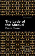 Kniha: The Lady of the Shroud (Bram Stoker). , 2021 Kniha: The Lady of the Shroud (Bram Stoker). , 2021