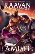 Kniha: Raavan (Amish Tripathi). , 2022 Kniha: Raavan (Amish Tripathi). , 2022