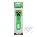 Minecraft, lampička do knihy Creeper (Trigo). Trigo, 2025 Minecraft, lampička do knihy Creeper (Trigo). Trigo, 2025