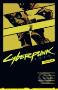Kniha: Cyberpunk 2077: Tvůj hlas (Aleksandra Motykova, Marcin Blacha a Danijel Žeželj). Crew, 2025 Kniha: Cyberpunk 2077: Tvůj hlas (Aleksandra Motykova, Marcin Blacha a Danijel Žeželj). Crew, 2025