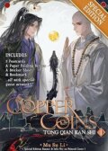 Kniha: Copper Coins: Tong Qian Kan Shi (Novel) Vol. 1 (Li Su Mu). Seven Seas, 2025 Kniha: Copper Coins: Tong Qian Kan Shi (Novel) Vol. 1 (Li Su Mu). Seven Seas, 2025