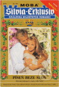 Kniha: Píseň beze slov (Sabine Stephan). Moba, 2000 Kniha: Píseň beze slov (Sabine Stephan). Moba, 2000