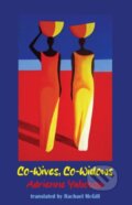Kniha: Co-wives, co-widows (Adrienne Yabouza). Dedalus, 2025 Kniha: Co-wives, co-widows (Adrienne Yabouza). Dedalus, 2025