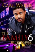 Kniha: The Family Business 6, 2023 Kniha: The Family Business 6, 2023
