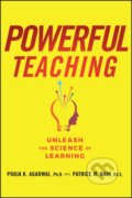 Kniha: Powerful Teaching (Pooja K. Agarwal). Sybex, 2024 Kniha: Powerful Teaching (Pooja K. Agarwal). Sybex, 2024