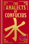 Kniha: The Analects of Confucius, 2024 Kniha: The Analects of Confucius, 2024