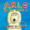 Kniha: Arlo Needs Glasses (Revised Edition) (Barney Saltzberg). Workman Publishing, 2024 Kniha: Arlo Needs Glasses (Revised Edition) (Barney Saltzberg). Workman Publishing, 2024