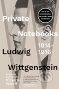 Kniha: Private Notebooks (Ludwig Wittgenstein). WW Norton & Co, 2025 Kniha: Private Notebooks (Ludwig Wittgenstein). WW Norton & Co, 2025