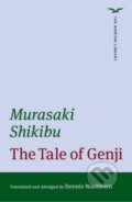 Kniha: The Tale of Genji (Murasaki Shikibu). WW Norton & Co, 2021 Kniha: The Tale of Genji (Murasaki Shikibu). WW Norton & Co, 2021