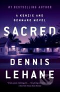 Kniha: Sacred (Dennis Lehane). , 2021 Kniha: Sacred (Dennis Lehane). , 2021