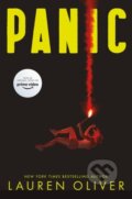 Kniha: Panic TV Tie-in Edition (Lauren Oliver). HarperCollins, 2021 Kniha: Panic TV Tie-in Edition (Lauren Oliver). HarperCollins, 2021