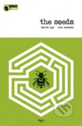 Kniha: The Seeds (Ann Nocenti). , 2021 Kniha: The Seeds (Ann Nocenti). , 2021