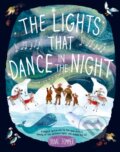 Kniha: The Lights that Dance in the Night (Yuval Zommer). Oxford University Press, 2022 Kniha: The Lights that Dance in the Night (Yuval Zommer). Oxford University Press, 2022