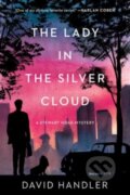 Kniha: The Lady in the Silver Cloud (David Handler). Penzler, 2022 Kniha: The Lady in the Silver Cloud (David Handler). Penzler, 2022