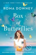 Kniha: Box of Butterflies (Roma Downey). , 2022 Kniha: Box of Butterflies (Roma Downey). , 2022