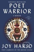 Kniha: Poet Warrior, 2022 Kniha: Poet Warrior, 2022