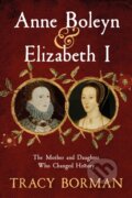 Kniha: Anne Boleyn & Elizabeth I, 2023 Kniha: Anne Boleyn & Elizabeth I, 2023