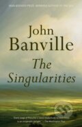 Kniha: Singularities (John Banville). Vintage, 2023 Kniha: Singularities (John Banville). Vintage, 2023