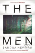 Kniha: The Men (Sandra Newman). Granta Books, 2023 Kniha: The Men (Sandra Newman). Granta Books, 2023