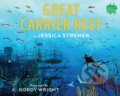 Kniha: Great Carrier Reef (Jessica Stremer). Holiday house, 2024 Kniha: Great Carrier Reef (Jessica Stremer). Holiday house, 2024