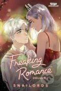Kniha: Freaking Romance Volume 2 (Webtoons Unscrolled). Panini Books, 2024 Kniha: Freaking Romance Volume 2 (Webtoons Unscrolled). Panini Books, 2024