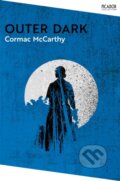 Kniha: Outer Dark (Cormac Mccarthy). Picador, 2024 Kniha: Outer Dark (Cormac Mccarthy). Picador, 2024