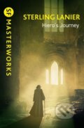 Kniha: Hiero's Journey (Sterling E. Lanier). Gollancz, 2024 Kniha: Hiero's Journey (Sterling E. Lanier). Gollancz, 2024