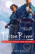 Kniha: Poison River (Josh Reynolds). Aconyte, 2021 Kniha: Poison River (Josh Reynolds). Aconyte, 2021