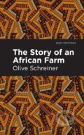 Kniha: The Story of an African Farm (Olive Schreiner). , 2021 Kniha: The Story of an African Farm (Olive Schreiner). , 2021