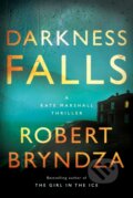 Kniha: DARKNESS FALL (Robert Bryndza). , 2021 Kniha: DARKNESS FALL (Robert Bryndza). , 2021