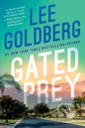Kniha: Gated Prey, 2021 Kniha: Gated Prey, 2021