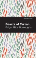 Kniha: Beasts of Tarzan (Edgar Rice Burroughs). , 2021 Kniha: Beasts of Tarzan (Edgar Rice Burroughs). , 2021