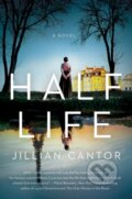 Kniha: Half Life, 2021 Kniha: Half Life, 2021
