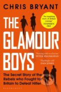 Kniha: The Glamour Boys (Chris Bryant). Bloomsbury, 2021 Kniha: The Glamour Boys (Chris Bryant). Bloomsbury, 2021