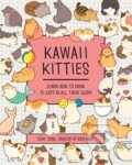 Kniha: Kawaii Kitties (Olive Yong). Rock Point, 2021 Kniha: Kawaii Kitties (Olive Yong). Rock Point, 2021