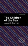 Kniha: The Children of the Sea (Joseph Conrad). West Margin Press, 2022 Kniha: The Children of the Sea (Joseph Conrad). West Margin Press, 2022