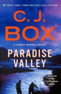 Kniha: Paradise Valley (The New York Times). Minotaur Books, 2022 Kniha: Paradise Valley (The New York Times). Minotaur Books, 2022