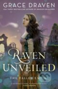 Kniha: Raven Unveiled (Grace Draven). Ace, 2022 Kniha: Raven Unveiled (Grace Draven). Ace, 2022