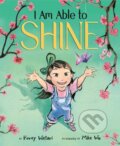 Kniha: I Am Able to Shine (Korey Watari). , 2022 Kniha: I Am Able to Shine (Korey Watari). , 2022