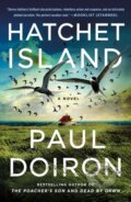 Kniha: Hatchet Island (Paul Doiron). Minotaur Books, 2023 Kniha: Hatchet Island (Paul Doiron). Minotaur Books, 2023