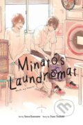 Kniha: Minato's Laundromat, Vol. 1 (Carolina Hdz, Kei Coffman, Sawa Kanzume a Yuzu Tsubaki). Yen Press, 2023 Kniha: Minato's Laundromat, Vol. 1 (Carolina Hdz, Kei Coffman, Sawa Kanzume a Yuzu Tsubaki). Yen Press, 2023