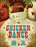 Kniha: Chicken Dance (Tammi Sauer). , 2023 Kniha: Chicken Dance (Tammi Sauer). , 2023