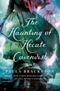 Kniha: The Haunting of Hecate Cavendish (Paula Brackston). St. Martin´s Press, 2024 Kniha: The Haunting of Hecate Cavendish (Paula Brackston). St. Martin´s Press, 2024