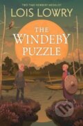 Kniha: The Windeby Puzzle (Lowry Lois). HarperCollins, 2024 Kniha: The Windeby Puzzle (Lowry Lois). HarperCollins, 2024