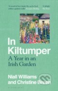 Kniha: In Kiltumper (Christine Breen a Niall Williams). Bloomsbury, 2021 Kniha: In Kiltumper (Christine Breen a Niall Williams). Bloomsbury, 2021