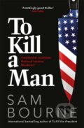 Kniha: To Kill a Man, 2021 Kniha: To Kill a Man, 2021